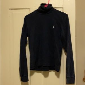 ralph lauren long sleeve